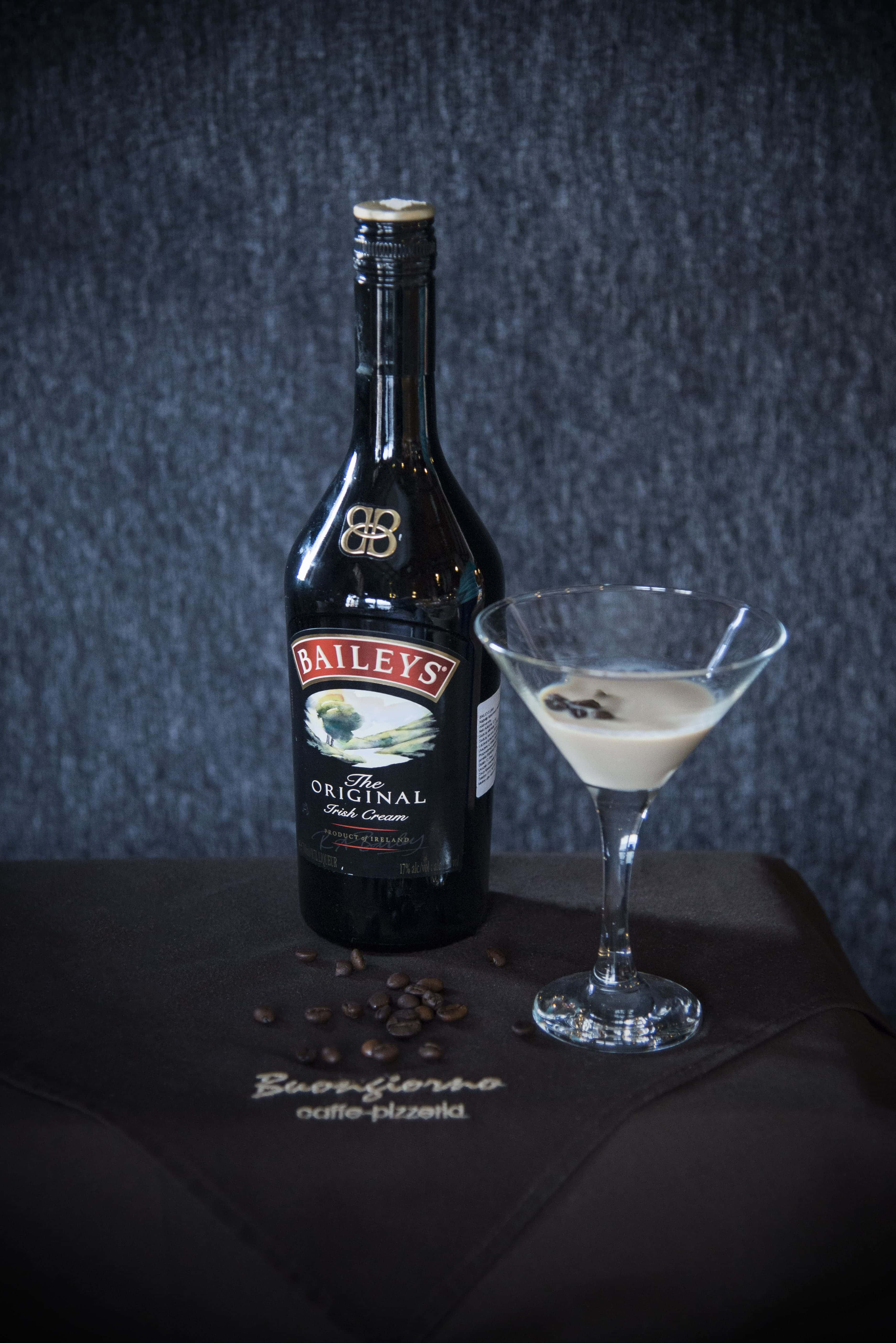 Baileys