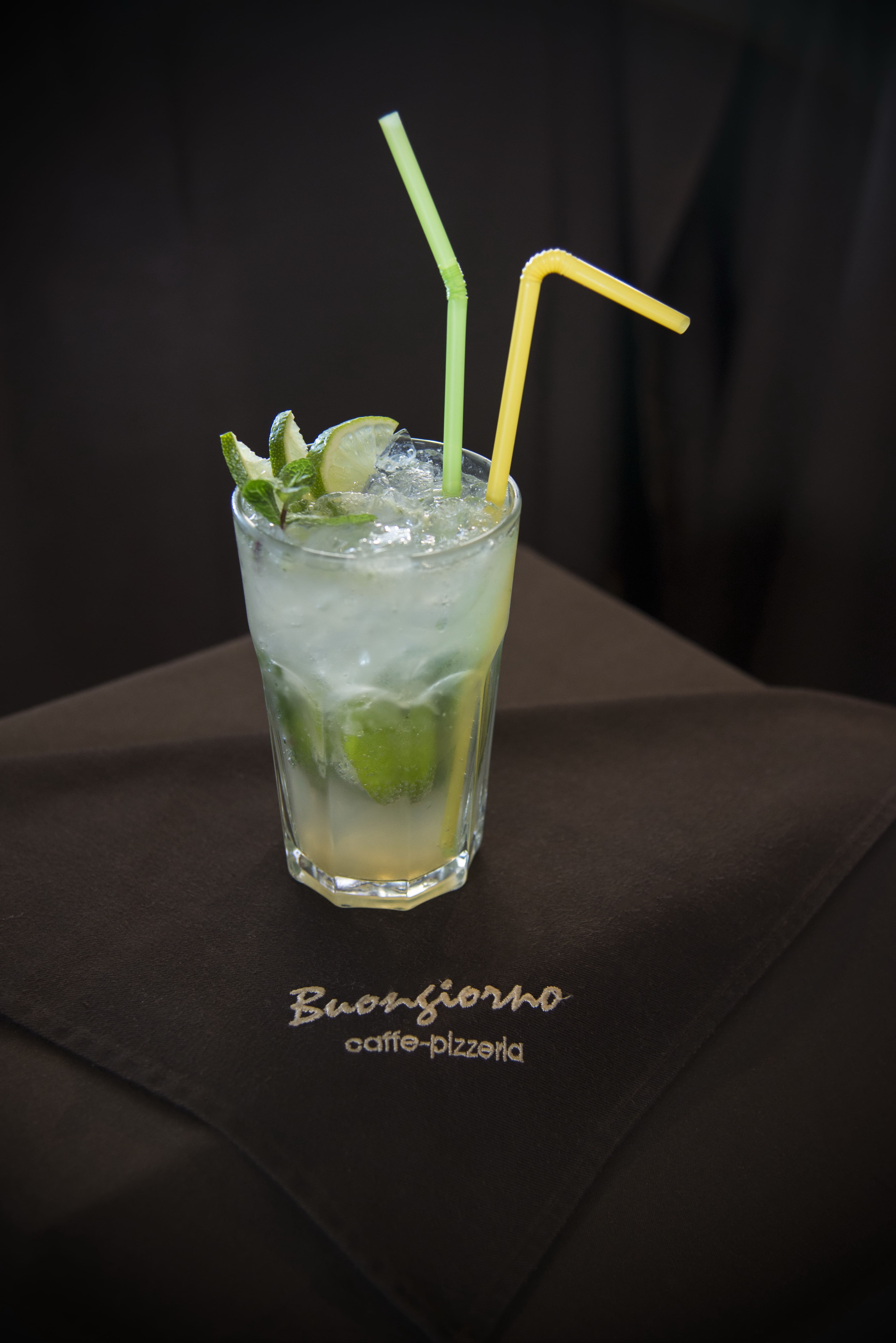 Mojito koktel
